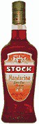 Licor Stock Mandarino 700 ml